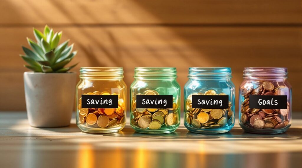 effective small savings system