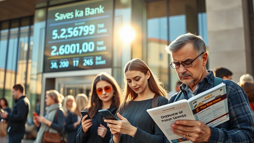 savings review in poland